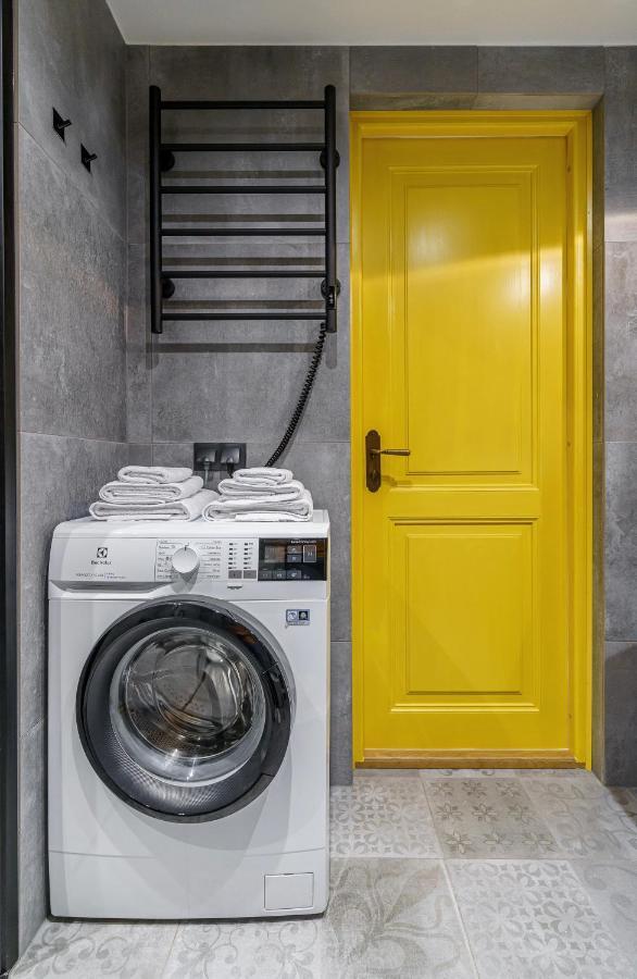 Rataskaevu 14 Διαμέρισμα Ταλίν Εξωτερικό φωτογραφία